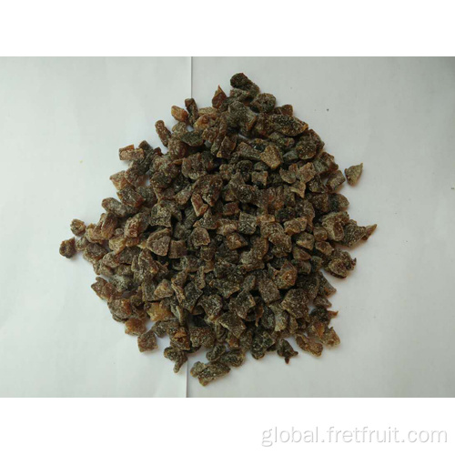 Dried Peach Quality Dried Peach Dices Factory